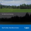 OUTDOOR SURVEILLANCE CAMERA TAPO C325WB
