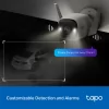 OUTDOOR SURVEILLANCE CAMERA TAPO C325WB