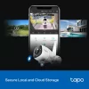 OUTDOOR SURVEILLANCE CAMERA TAPO C325WB