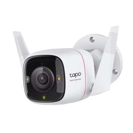 OUTDOOR SURVEILLANCE CAMERA TAPO C325WB