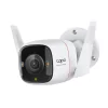 OUTDOOR SURVEILLANCE CAMERA TAPO C325WB