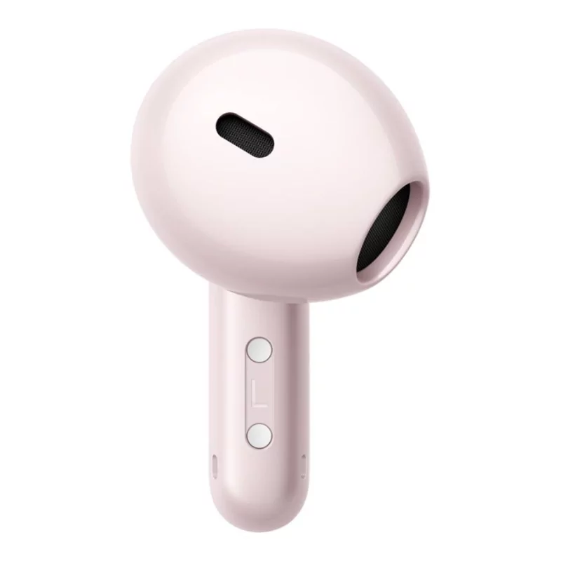 Auriculares Xiaomi Redmi Buds 6 Active True Wireless Rosa|Xiaomi|6941812777565 Auriculares Xiaomi Redmi Buds 6 Active True Wireless Rosa|Xiaomi|6941812777565