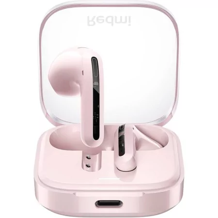 Auriculares Xiaomi Redmi Buds 6 Active True Wireless Rosa|Xiaomi|6941812777565