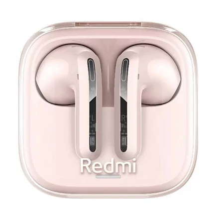 Auriculares Xiaomi Redmi Buds 6 Active True Wireless Rosa|Xiaomi|6941812777565
