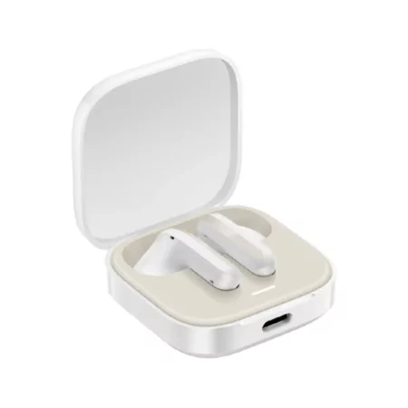 Auriculares Xiaomi Redmi Buds 6 Active True Wireless Brancos|Xiaomi|6941812777527
