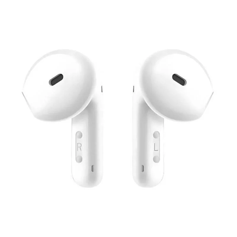 Auriculares Xiaomi Redmi Buds 6 Active True Wireless Brancos|Xiaomi|6941812777527 Auriculares Xiaomi Redmi Buds 6 Active True Wireless Brancos|Xiaomi|6941812777527