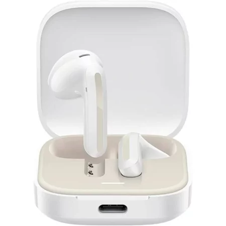 Auriculares Xiaomi Redmi Buds 6 Active True Wireless Brancos|Xiaomi|6941812777527