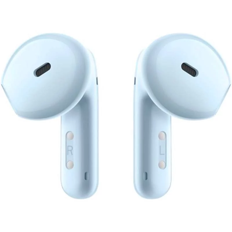 Auriculares Xiaomi Redmi Buds 6 Active True Wireless Azuis|Xiaomi|6941812777558 Auriculares Xiaomi Redmi Buds 6 Active True Wireless Azuis|Xiaomi|6941812777558