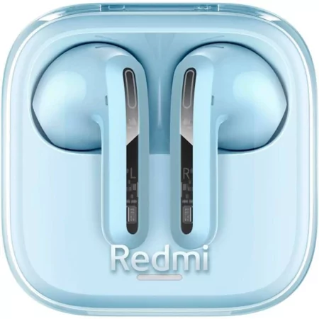 Auriculares Xiaomi Redmi Buds 6 Active True Wireless Azuis|Xiaomi|6941812777558