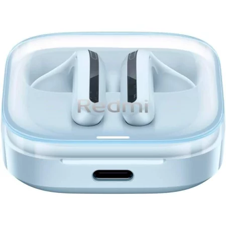 Auriculares Xiaomi Redmi Buds 6 Active True Wireless Azuis|Xiaomi|6941812777558