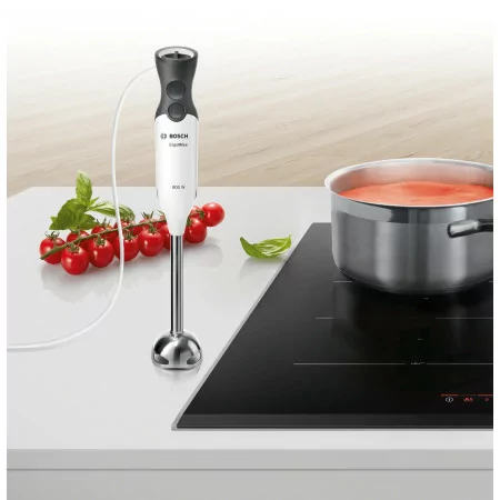 Varinha Mágica Bosch - ErgoMixx 800W Branco - MS6CA4150|Bosch|4242005171989
