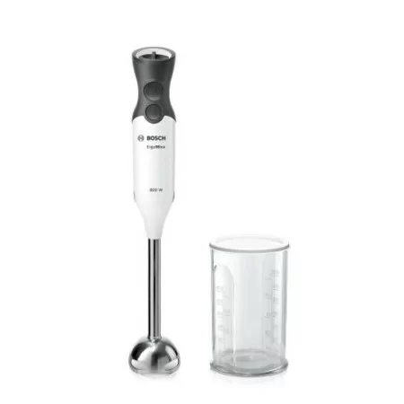 Varinha Mágica Bosch - ErgoMixx 800W Branco - MS61A4110|Bosch|4242005171972
