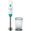 Varinha Mágica Bosch - CleverMixx Fun 400W Branco - MSM2410DW|Bosch|4242005032327