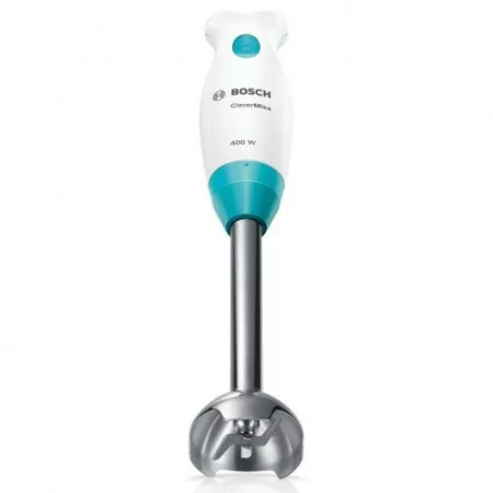 Varinha Mágica Bosch - CleverMixx Fun 400W Branco - MSM2410DW|Bosch|4242005032327