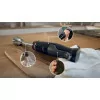 Bosch Hand Blender - ErgoMaster 1000W Black - MSM4B610
