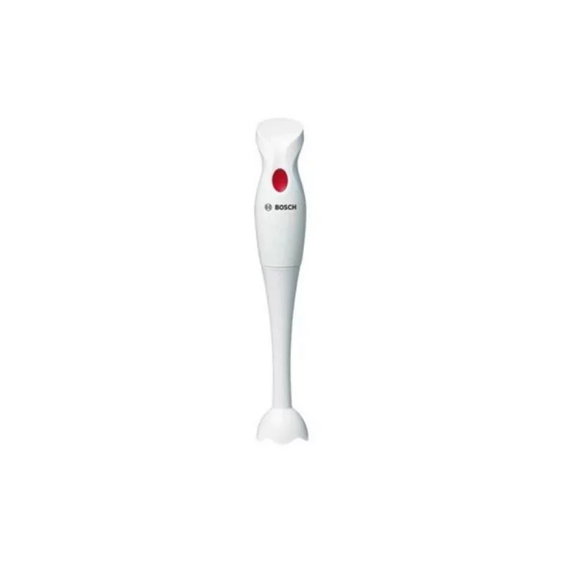 Varinha Mágica Bosch - YourCollection 350W Branco/Vermelho - MSMP1000|Bosch|4242005099009 Varinha Mágica Bosch - YourCollection 350W Branco/Vermelho - MSMP1000|Bosch|4242005099009