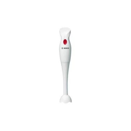 Bosch Hand Blender - YourCollection 350W White/Red - MSMP1000