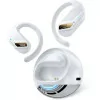 Bluetooth Sports Headphones - Vention OpenBeat O12 - Open Ear - White