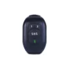 Smart Band Senior Leotec 4G - Nano SIM - (GPS - Ritmo Cardiaco - Pedómetro - Chamadas - Anti Queda) - Preto|Leotec|8436588882387