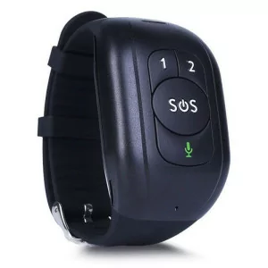 Smart Band Senior Leotec 4G...