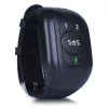 Smart Band Senior Leotec 4G - Nano SIM - (GPS - Ritmo Cardiaco - Pedómetro - Chamadas - Anti Queda) - Preto|Leotec|8436588882387
