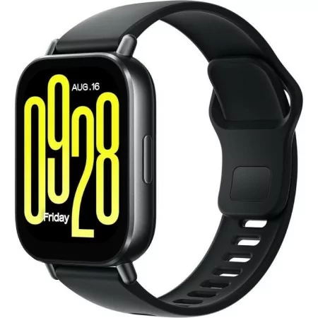 Xiaomi Redmi Watch 5 Active - Smartwatch - Preto Meia-Noite - BHR8784GL|Xiaomi|6941812791585