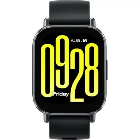 Xiaomi Redmi Watch 5 Active - Smartwatch - Preto Meia-Noite - BHR8784GL|Xiaomi|6941812791585