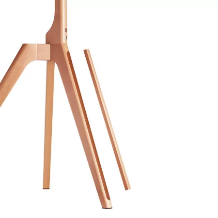 Suporte de Chão Napofix - 32" a 65" - FMT400F|Napofix|5603209001813