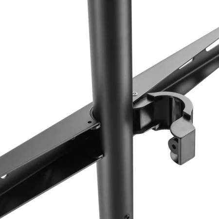 Suporte de Chão Napofix - 32" a 65" - FMT600F|Napofix|5603209001622