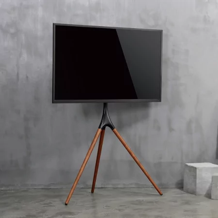 Suporte de Chão Napofix - 32" a 65" - FMT600F|Napofix|5603209001622