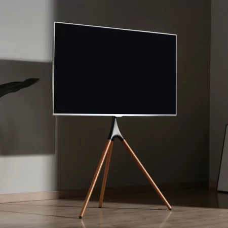 Suporte de Chão Napofix - 32" a 65" - FMT600F|Napofix|5603209001622
