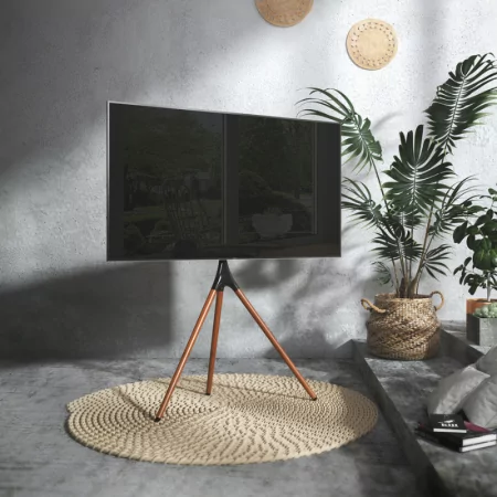 Napofix Floor Stand - 32" to 65" - FMT600F