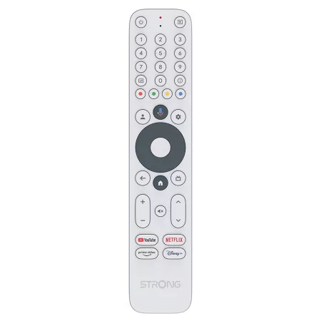 Google TV HDMI Dongle 4K - Strong LEAP-NEVE - SRT61 - (Android 12 - 2GB/8GB - Atmos - Wi-Fi 6)