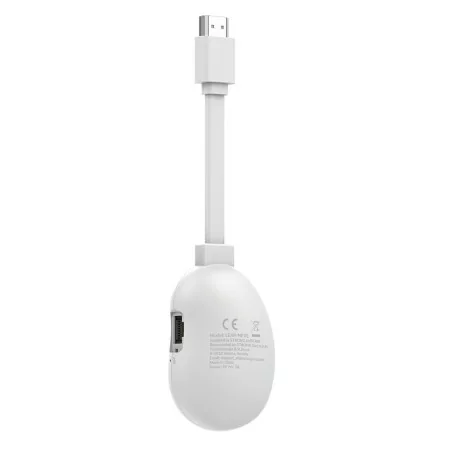 Strong LEAP-NEVE - SRT61 - Google TV HDMI Dongle 4K - (Android 12 - 2GB/8GB - Atmos - Wi-Fi 6)|Strong|9120072379628