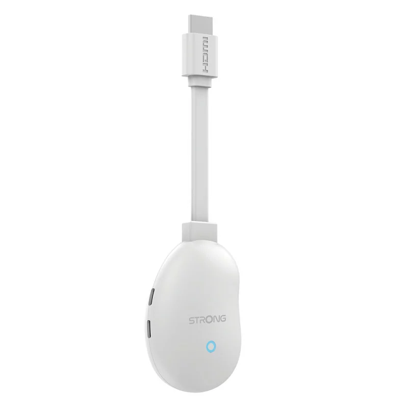 Google TV HDMI Dongle 4K - Strong LEAP-NEVE - SRT61 - (Android 12 - 2GB/8GB - Atmos - Wi-Fi 6) Google TV HDMI Dongle 4K - Strong LEAP-NEVE - SRT61 - (Android 12 - 2GB/8GB - Atmos - Wi-Fi 6)
