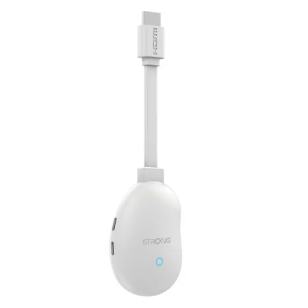Google TV HDMI Dongle 4K - Strong LEAP-NEVE - SRT61 - (Android 12 - 2GB/8GB - Atmos - Wi-Fi 6)