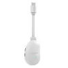 Google TV HDMI Dongle 4K - Strong LEAP-NEVE - SRT61 - (Android 12 - 2GB/8GB - Atmos - Wi-Fi 6)