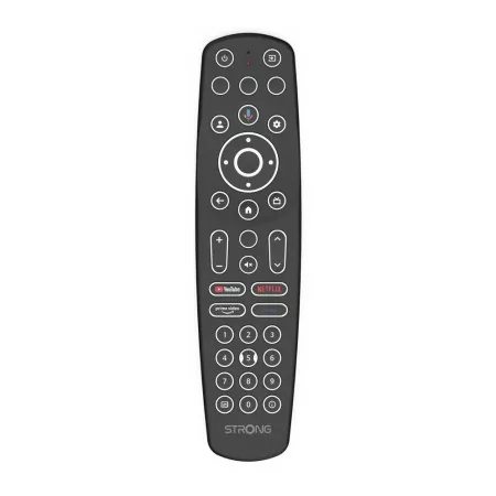 Strong LEAP-S3 PRO - Google TV Box 4K - (Android 12 - 4GB/32GB - Atmos - Wi-Fi 6)|Strong|9120072379185