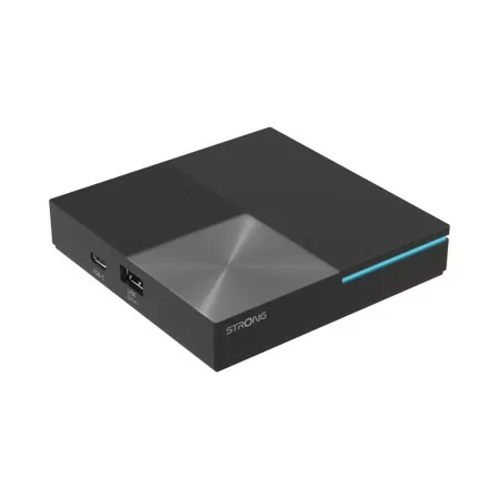 Strong LEAP-S3 PRO - Google TV Box 4K - (Android 12 - 4GB/32GB - Atmos - Wi-Fi 6)|Strong|9120072379185