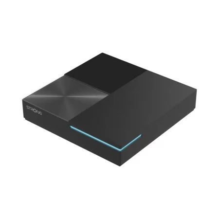 Strong LEAP-S3 PRO - Google TV Box 4K - (Android 12 - 4GB/32GB - Atmos - Wi-Fi 6)|Strong|9120072379185