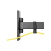 Suporte de Parede Napofix - 13" a 43" - 025|Napofix|5603209000694