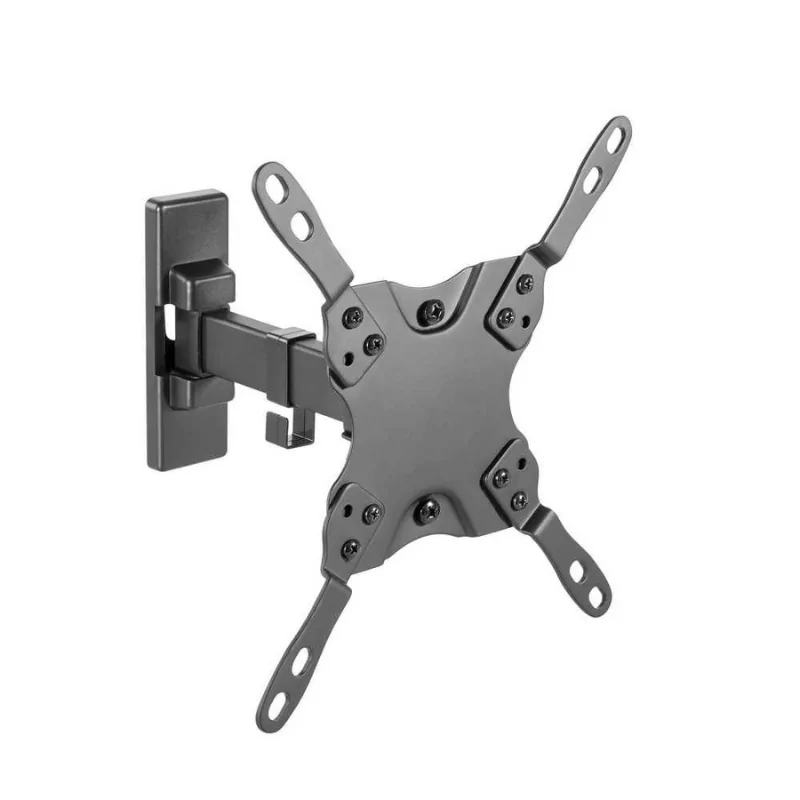 Suporte de Parede Napofix - 13" a 43" - 025|Napofix|5603209000694 Suporte de Parede Napofix - 13" a 43" - 025|Napofix|5603209000694