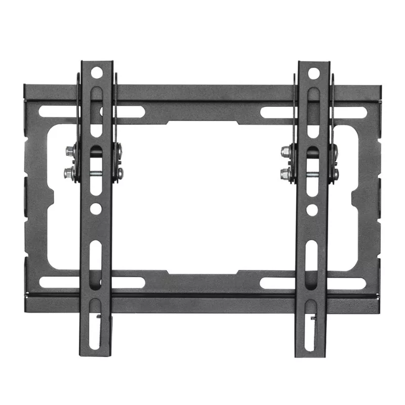 Suporte de Parede Napofix - 13" a 43" - 030|Napofix|5603209000915 Suporte de Parede Napofix - 13" a 43" - 030|Napofix|5603209000915