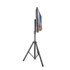 Suporte de Chão Tripé Napofix - 37" a 70" - FMT600T|Napofix|5603209060001