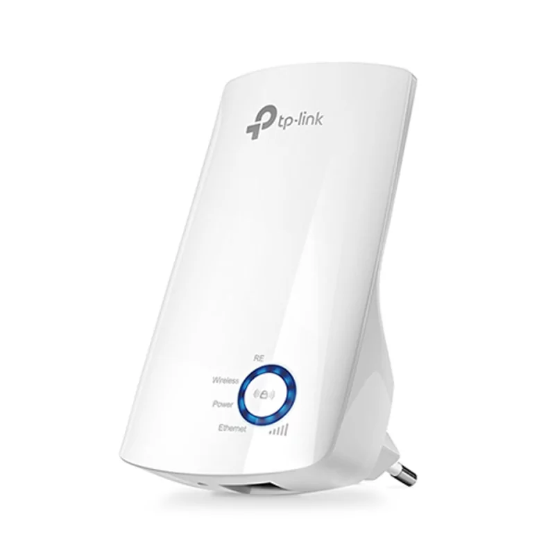 Extensor de Cobertura Universal WiFi 300Mbps Extensor de Cobertura Universal WiFi 300Mbps