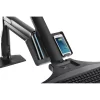 Suporte de Secretária Napofix - P/ Duplo Monitor - 17" a 27" - SW6200|Napofix|5603209036204