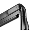 Suporte de Secretária Napofix - P/ Duplo Monitor - 17" a 27" - SW6200|Napofix|5603209036204