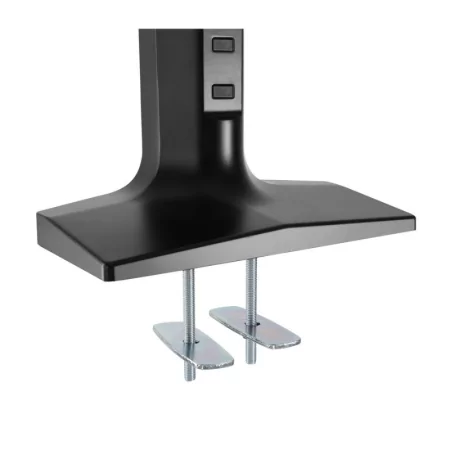 Napofix Desk Mount - For Dual Monitor - 17" to 27" - SW6200