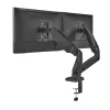 Napofix Full-Motion Desk Mount - 13" to 32" - DM3210