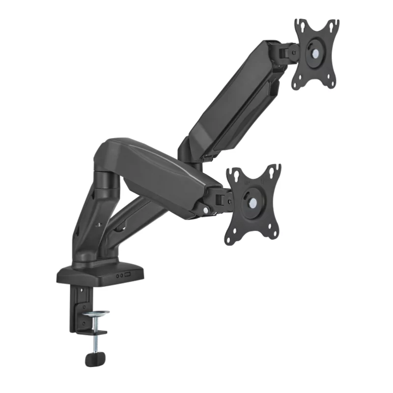 Suporte de Secretária Full-Motion Napofix - 13" a 32" - DM3210|Napofix|5603209001950 Suporte de Secretária Full-Motion Napofix - 13" a 32" - DM3210|Napofix|5603209001950
